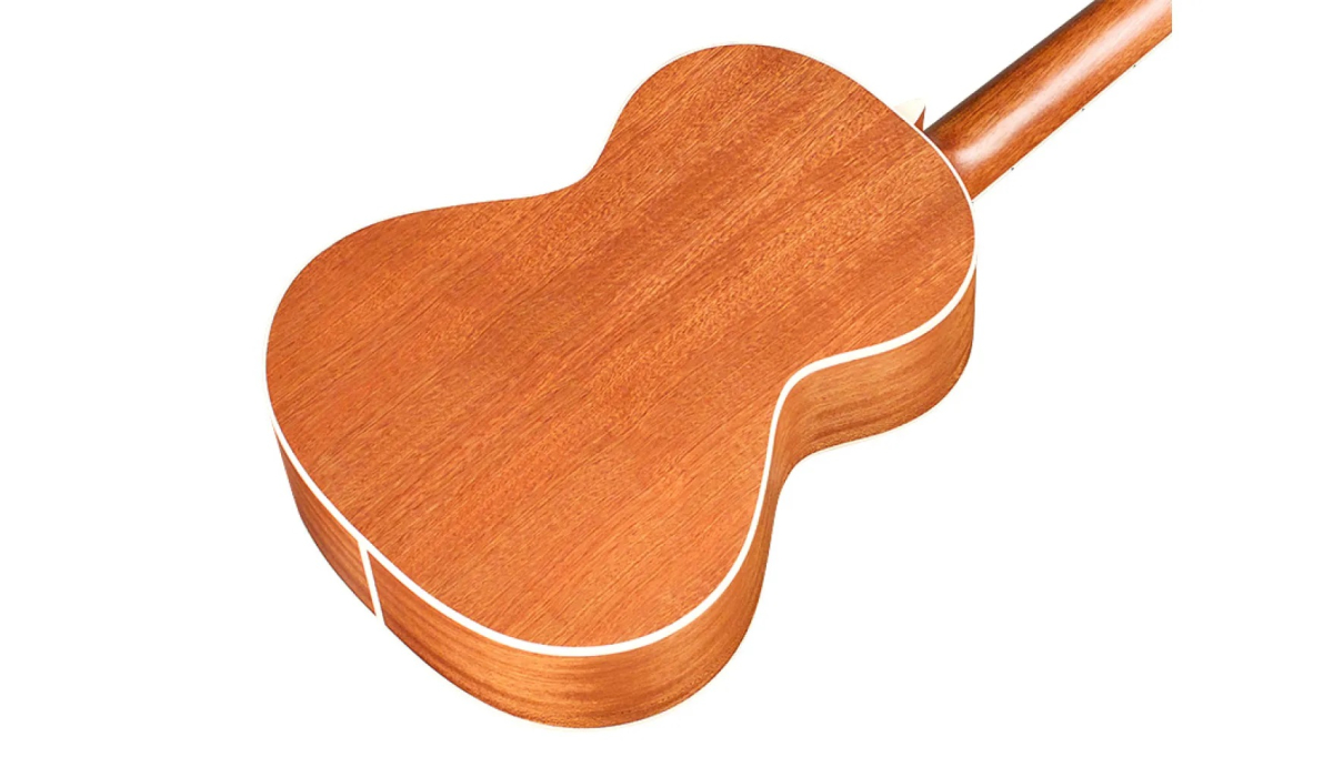 Cordoba 15TM Tenor Ukulele, Mahagoni
